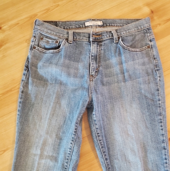 Levi's Women's Boot Cut 515 Jeans 👖 - Picture 2 of 9